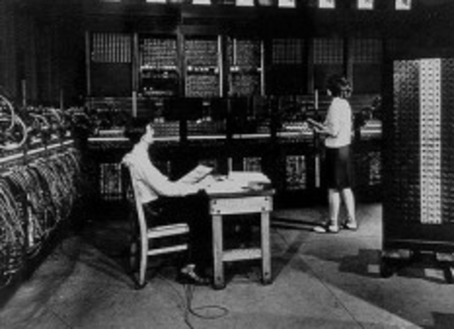 Hardware como propósito general