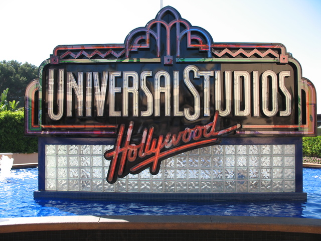 Universal Studios