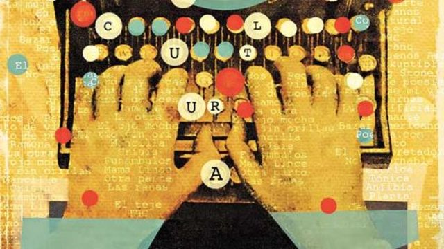 Periodismo Cultural en México