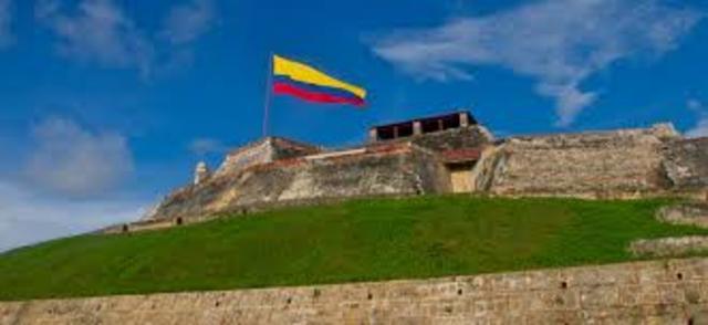 Llegan los eudistas a Colombia