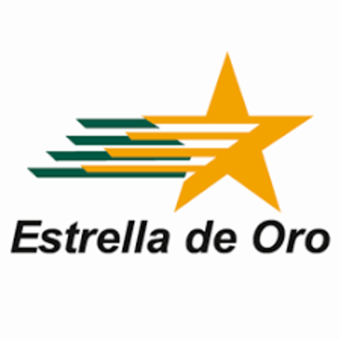 Linea Estrella De Oro