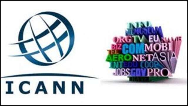 INTERNET MAS LIBRE, ICANN.