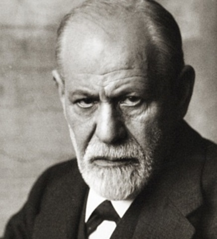 Muere Sigmund Freud