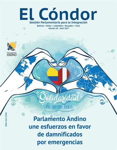 El Consejo Andino de Ministros de RR.EE. oficializa los Servicios de Comunicación para la Difusión de la Integración Andina (Sitio Web, TVCAN, RadioCAN, Culturande, BDA).