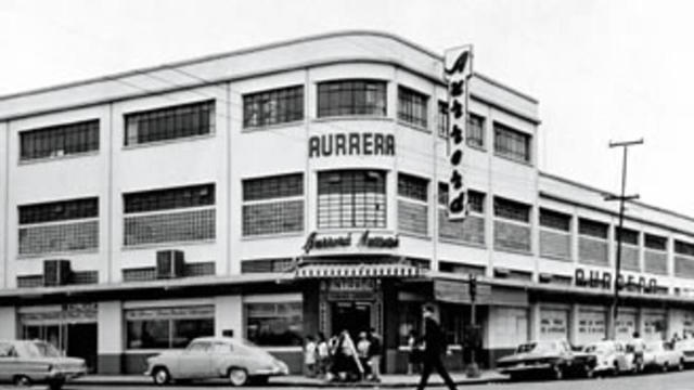 Aurrera México