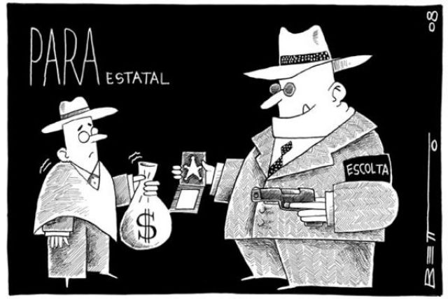 Expedición de la Ley de Pensiones Civiles