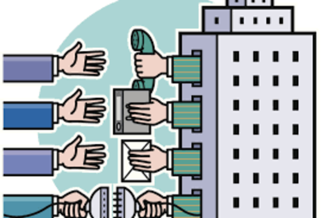 Outsourcing, planeacion de operaciones de distribución.