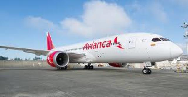 AVIANCA