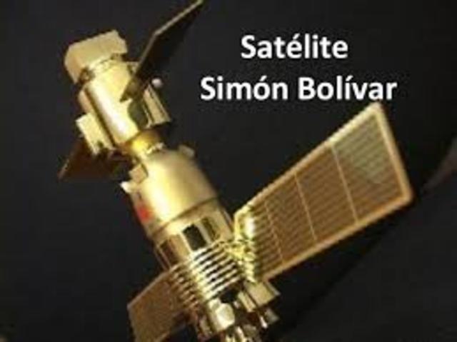 La Comunidad Andina activa su red satelital Simón Bolívar 2.