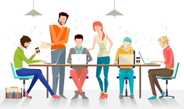 Trabajador como conocimiento