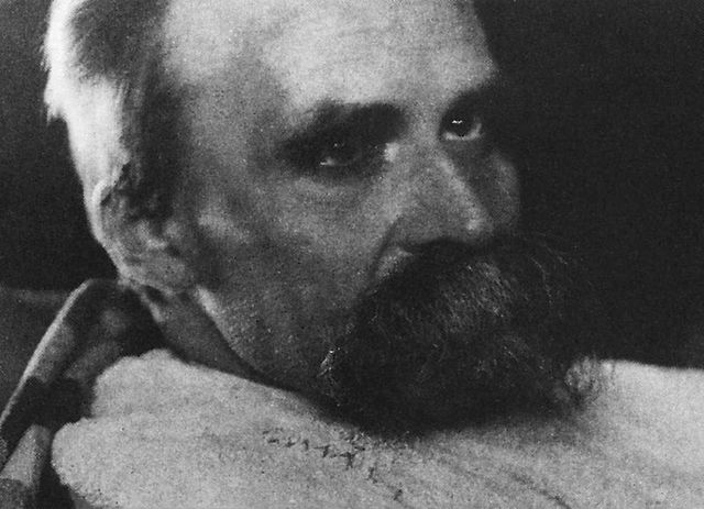 Muere Friedrich Nietzsche