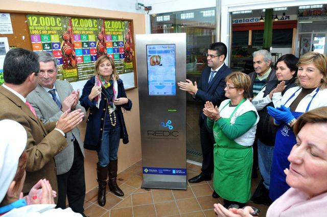 Incremento de los mercados de servicios de gestión del conocimiento