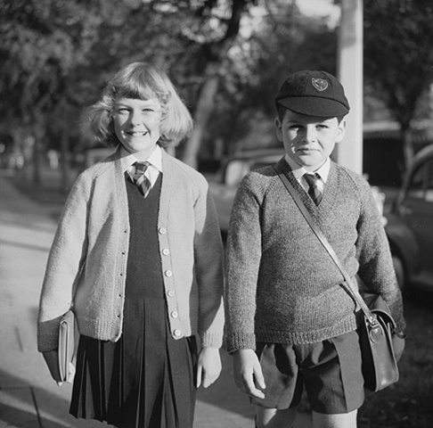 XVI and XVII century