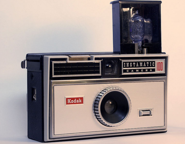 Kodack Instamatic