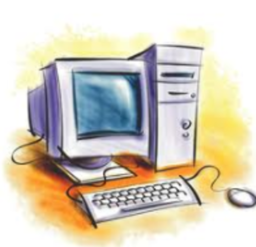 Evolución de los computadores