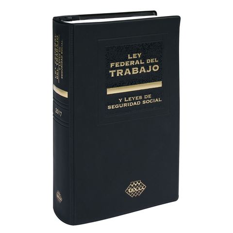 Ley Federal del Trabajo