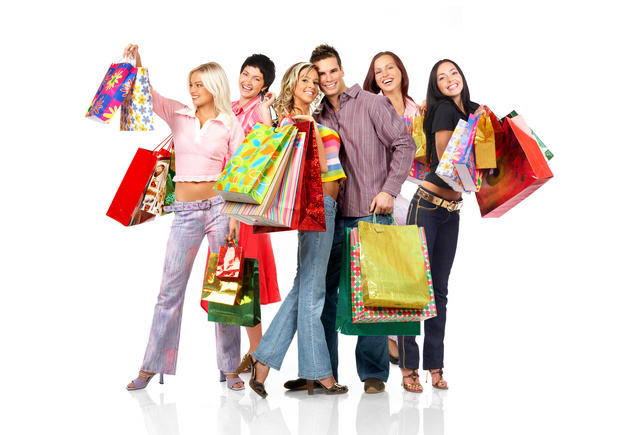 Compras Motivadoras Aspiracionales