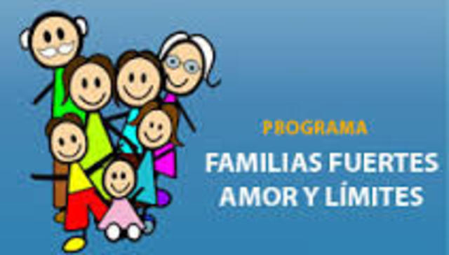 Comunidad Andina, Unión Europea y OPS/OMS lanzan programa “Familias Fuertes” para prevenir consumo de drogas en países de la región.