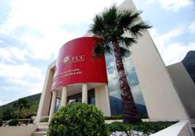 Comunicación en Campus Mederos