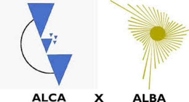 Diciembre 1994, se suscribió