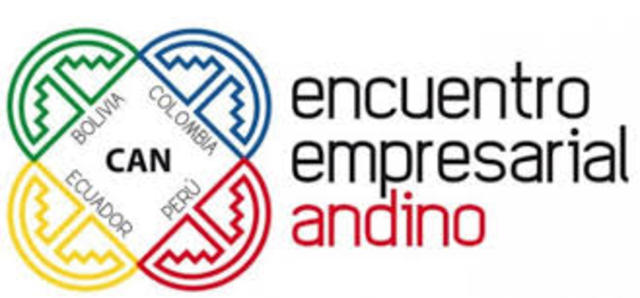 Se realizó en Bogotá el II Encuentro Empresarial Andino, donde se lograron 92,5 millones de dólares en compromisos de venta.