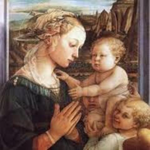 Renaissance ( XV - XVII )