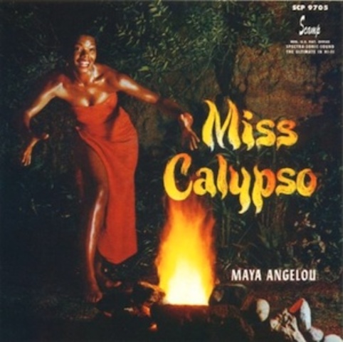 Miss Calypso