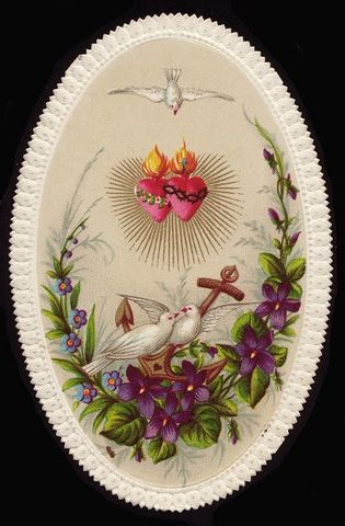 MISTICOS INFLUYENTES EN LA ESCUELA FRANCESA