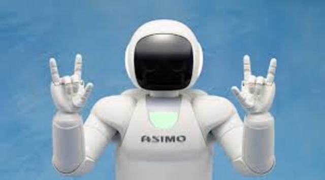 Asimo