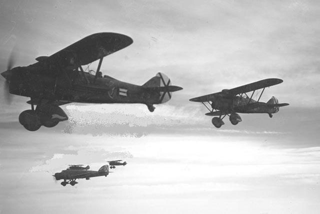 Royal Canadian Air Force