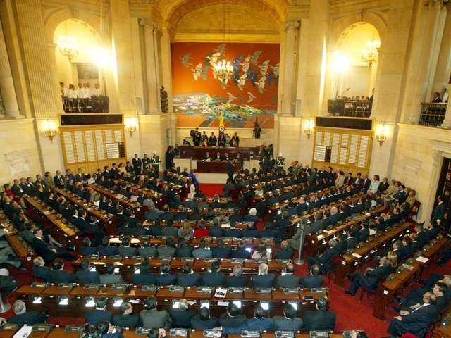 Congreso