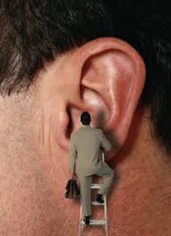 La Persuacion: Un Instrumento del Estatus Quo