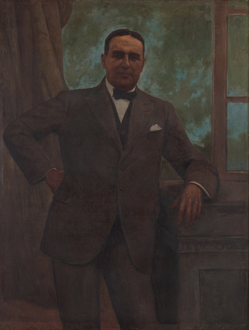 Ernesto Cortissoz Álvarez-Correa