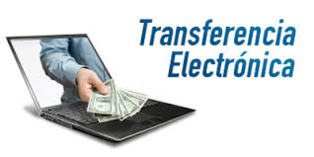 Transferencia Electrónica