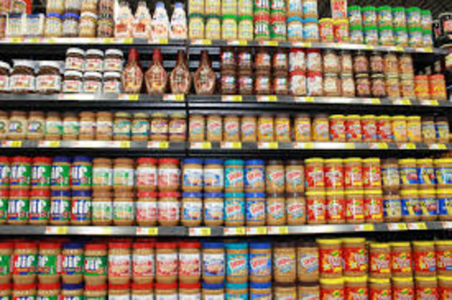 Esquema de Categorias