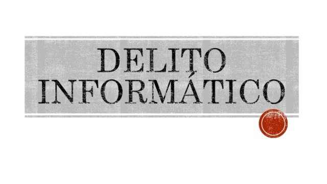 Acta Federal del Abuso Computacional