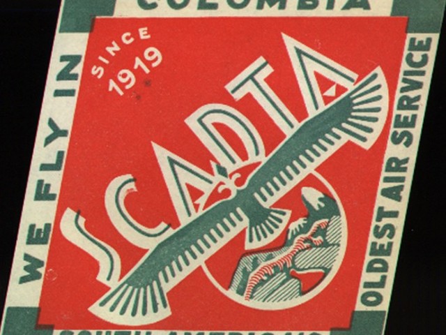 Scadta