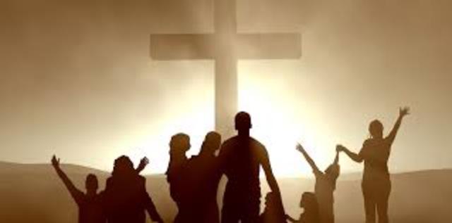 School & Church . . .