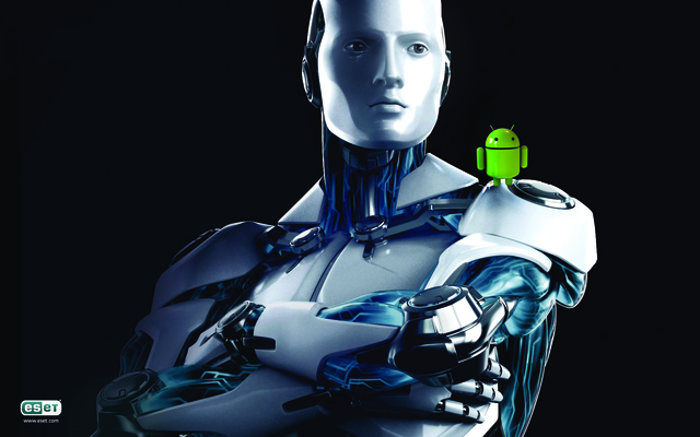 Código Malicioso para Móviles