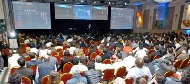 Estructuracion de los Principios Basicos