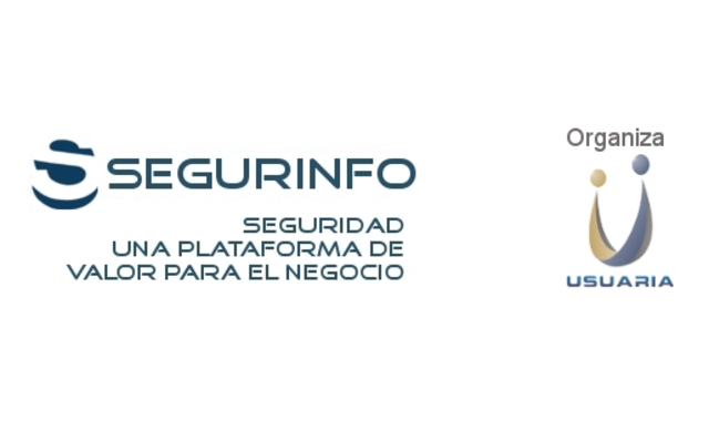 USUARIA / SEGURINFO