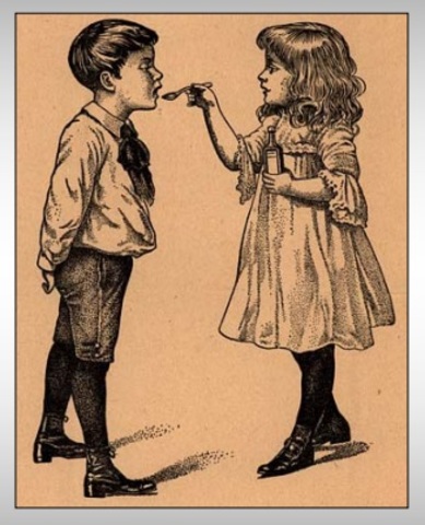 Primer Anuncio de Alta Difusión