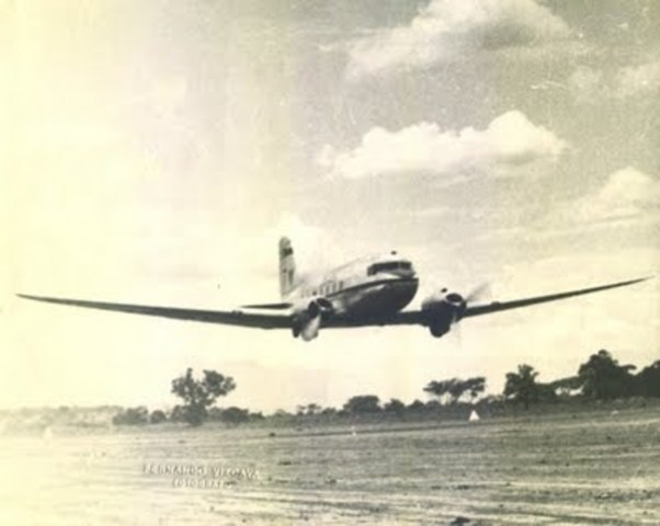 Base Militar el Guabito