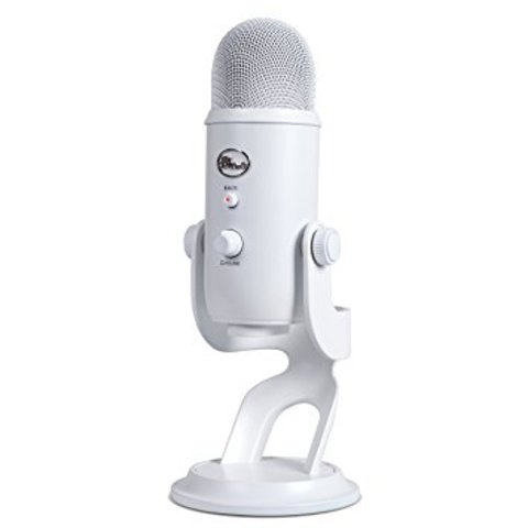 Microphone
