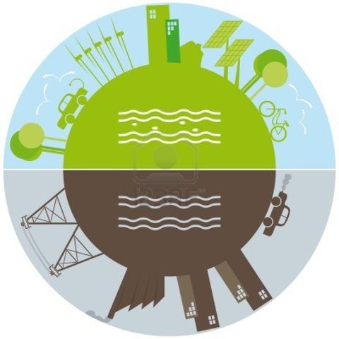 Convenio contra la contaminación