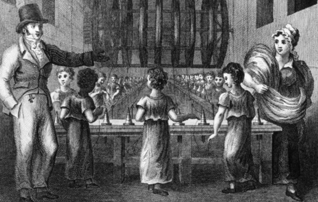 Industrial Revolution