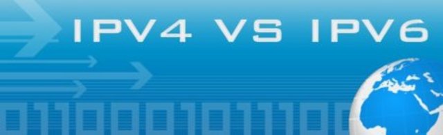 IPv4 a IPv6