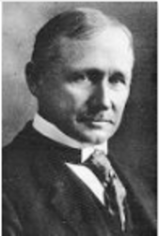 Frederick Winslow Taylor