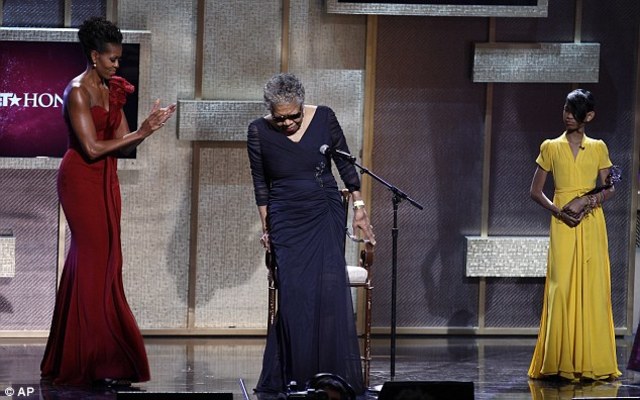 Mother Theresa Award