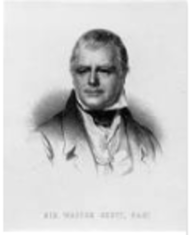 Walter Scott